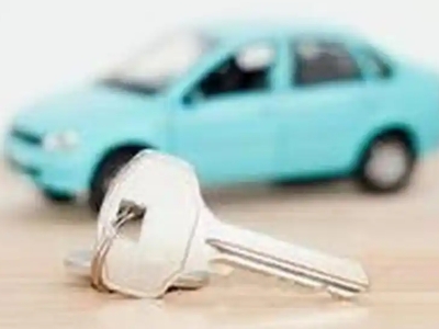 白银汽车抵押贷款办理流程，白银车抵贷需要什么条件?